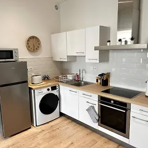 Cosy Place Delille Appartement