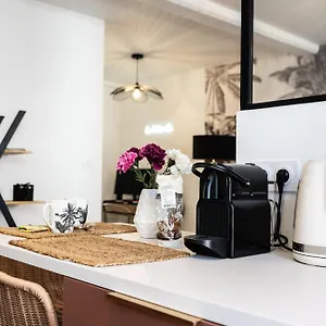 Le Grand Arth&m Ferrand Appartement